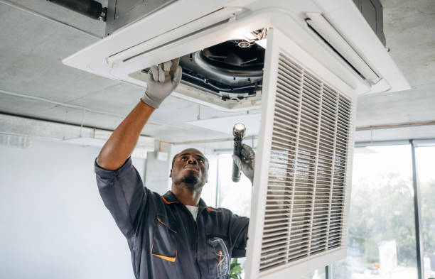 Licensed Ductwork Repair service in Steilacoom, WA - FH HVAC