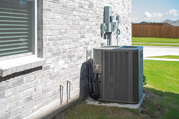 Reliable Ductwork Repair contractor in Steilacoom, WA by FH HVAC